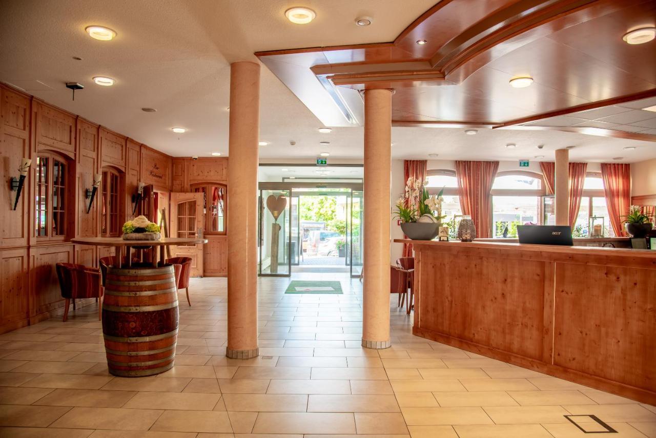 Hotel & Restaurant Post Laichingen Exterior photo